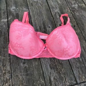 VS balconet bra